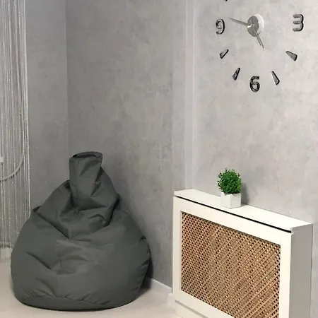 Apartcenter Студия Lux В Центре Города Kryvyi Rih Exterior photo