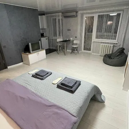 Apartcenter Студия Lux В Центре Города Kryvyi Rih Exterior photo
