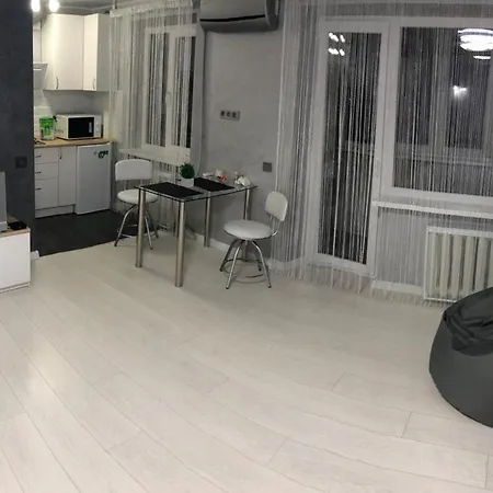 Apartcenter Студия Lux В Центре Города Kryvyi Rih Exterior photo