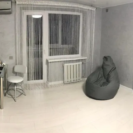 Apartcenter Студия Lux В Центре Города Kryvyi Rih Exterior photo