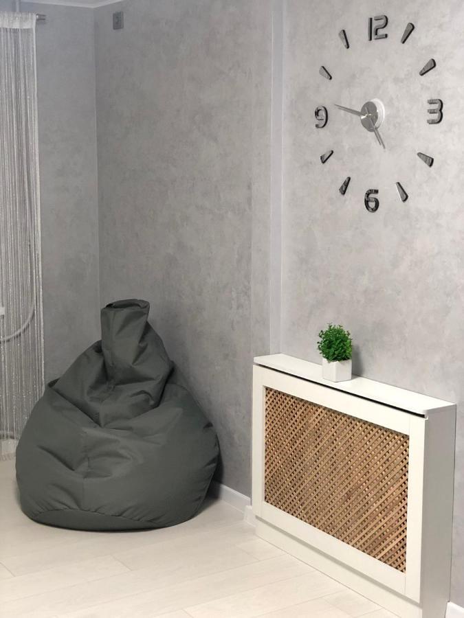 Apartcenter студия Lux в центре города Apartment