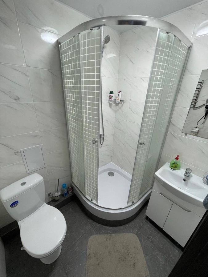Apartcenter студия Lux в центре города Apartment Kryvyi Rih