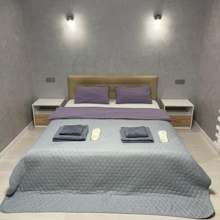 Apartcenter студия Lux в центре города Apartment