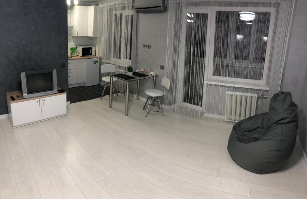 Apartcenter студия Lux в центре города Kryvyi Rih