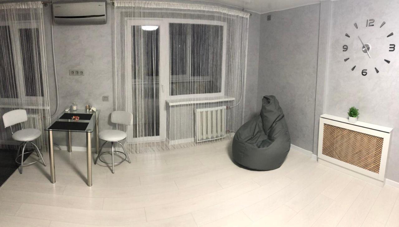 Apartcenter студия Lux в центре города * Kryvyi Rih