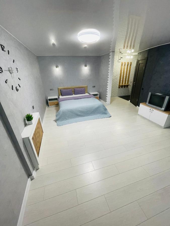 Apartment Apartcenter студия Lux в центре города