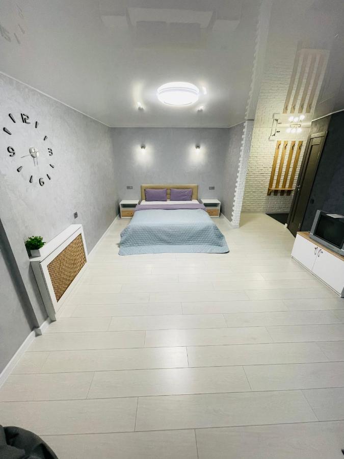 Apartcenter студия Lux в центре города * Kryvyi Rih