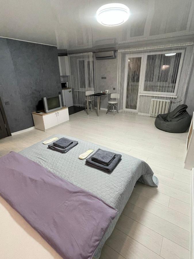 Apartcenter студия Lux в центре города Apartment
